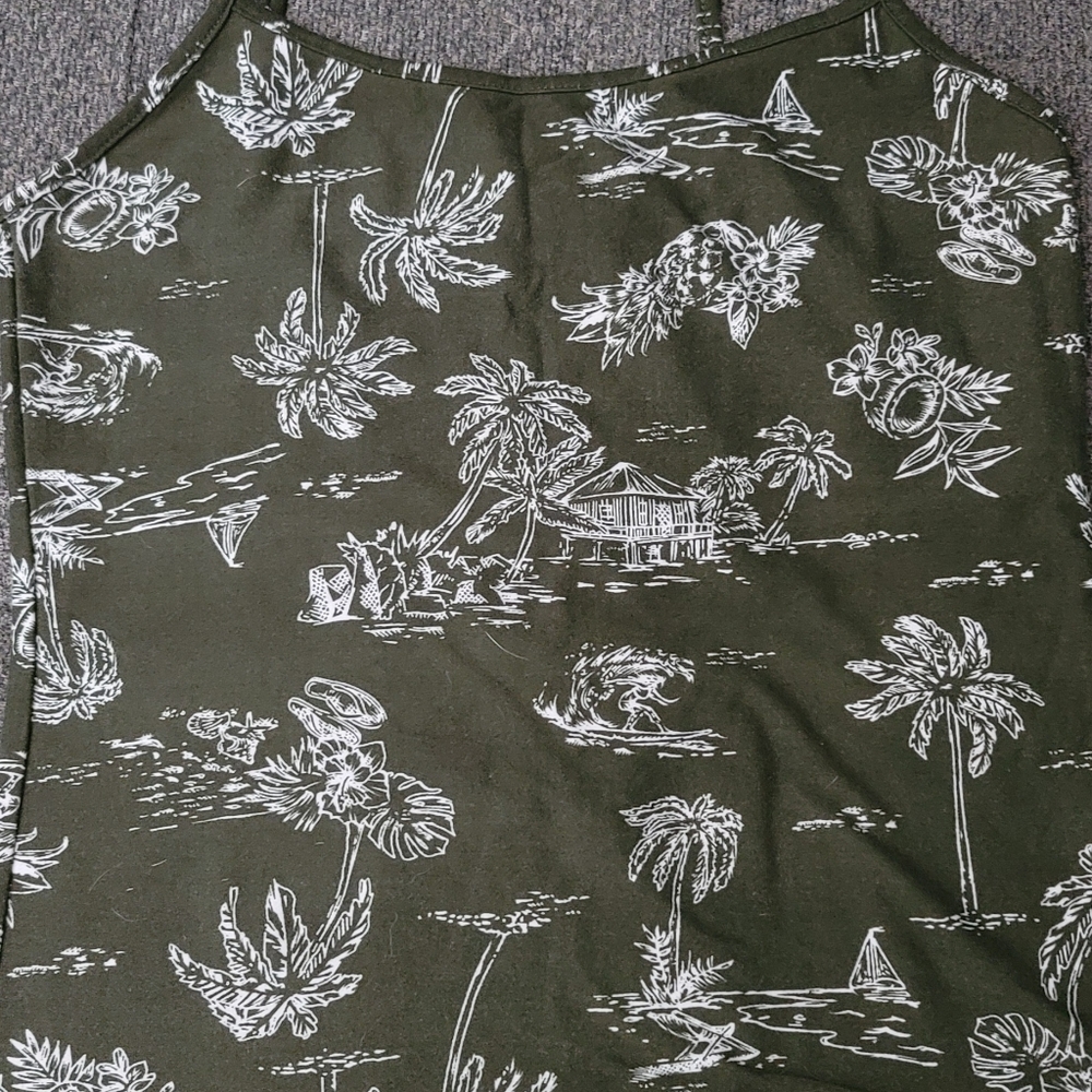 Tank top - Picture 2 of 2